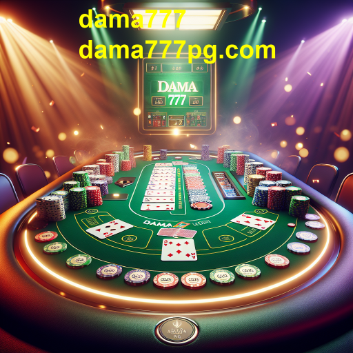 Descubra as Melhores Promoções no Dama777